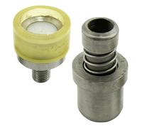 Jeans Bottoni Fissaggio Attrezzi Set Fustelle & Verde Macchina 17mm 20mm Giacca