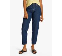 Tommy Hilfiger Donna Jeans Tapered Ace Vita Media, Blu (Ace), 30W/27L