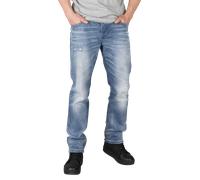 Jeans Brandit Will Denim No.1 Blu Uomo W30 L34