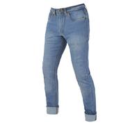 Jeans By City Route II Blu