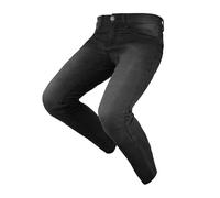 Jeans By City Route II neri taglia 38