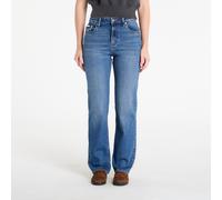 Calvin Klein - High Rise Straight Jeans - - Jeans - Donna - Blu - W28
