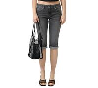 Jeans Capri Catie Slim Fit