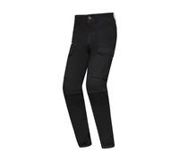Jeans Cargo JOKER Nero IXON - AN: 31