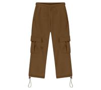 Jeans Cargo per Ragazzi Baggy Leggeri Pantalone Pantaloni a Gamba Dritta Hip Hop Adolescenti Bambini Casual Ufficio Eleganti Autumn Winter Style Long Pants da Ragazzo