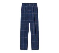 Jeans Cargo per Ragazzi,Pantaloni in Denim Multi Tasche Vita Elasticizzata Pantaloni Gamba Dritta Sports Elastic Children's Pants Streetwear Adolescenti dai 9 ai 16 Anni
