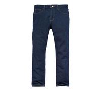 Jeans Carhartt Rugged Flexr a gamba dritta e affusolata