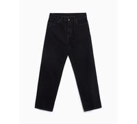 Jeans Carhartt WIP Aaron per uomo Ref. I034237-8906 Colore Nero Taglia 30