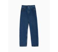 Carhartt WIP Newel Jeans (tapered) men Jeans blue in taglia:M