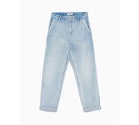 Jeans Carhartt WIP Pierce per donna Ref. I025268-0147 Colore Blu Taglia 26