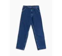 Jeans Carhartt WIP Single Knee Men's Denim Pants Unisex