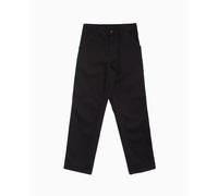 Carhartt WIP Single Knee Men's Pants Ref. I032024-8902 Colore Nero Taglia 36/32