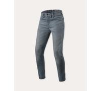 Jeans CARLIN SK Grigio Medio REVIT - JN: 33