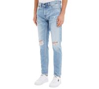 Jeans Casual Tommy Jeans Slim Fit Jeans Cotone Austin