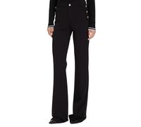 Guess Apparel Pantalone Donna Colore Nero XS