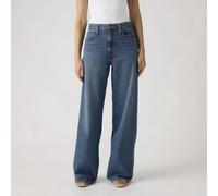 Levi's - Cinch Wide Leg-0073B Marine - 26 X 29 Marine