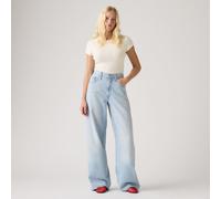 LEVI'S ® Jeans 'Cinch Wide Leg' blu chiaro Donna - Abbigliamento - Jeans - Wide leg LEVI'S ® 26