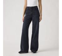 Jeans Cinch Wide leg Blu 42 (IT) - W28 L29 (US) Tinta unita