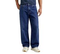 Jeans classici a cinque tasche da uomo casual da indossare tutti i giorni