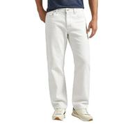 Jeans classici a cinque tasche da uomo casual da indossare tutti i giorni