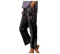 Jeans Colorati Donna Jeans Elasticizzati Vita Alta Completo Con Pantaloni A Palazzo Pantaloni Tuta Donna Saldi Pantaloni A Coste Velluto Donna Pantaloni Larghi Donna Estivi Jeans Larghi A Vita Bassa