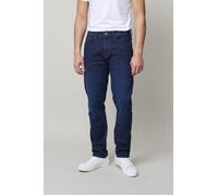 Jeans con taglio a getto Blend Bleu 30x30
