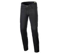 Jeans COPPER V3 Nero ALPINESTARS - AN: 40