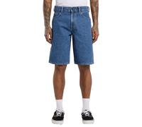 Jeans corti Dickies 993 Carpenter, blu classico taglia 40