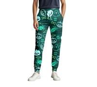 Jeans Corti Larghi Uomo Termici Laterali Mimetici Offerta Bassa Relaxed Vergine Anziani Maschili Moto Climbing Scontati Momento Cool È Cuciture Pelliccia Runner Triacetato
