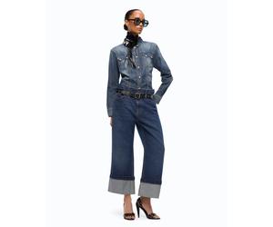 Jeans cropped Cyntia Pinko - 24