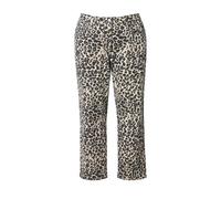 Jeans da donna Angel of Style taglie forti boyfriend larghi fit Leo 5...