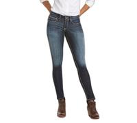 Jeans da donna Ariat R.E.A.L. Sknny Ella Bleu 27xR