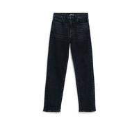 Jeans da donna ARMEDANGELS Lejaani X Stretch Noir 27x32