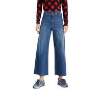 Jeans da donna Desigual Claudia larghi XL