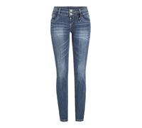 Jeans Da Donna EnyaTZ Superstretch - Slim Fit - Blu - Blue Royal Wash