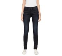 Jeans da donna G-Star 3301 High Skinny Wmn dk age blu scuro W27 L34