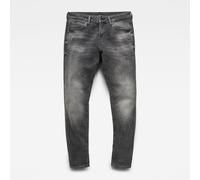 Jeans da donna G-Star Kate Boyfriend Noir 26x30