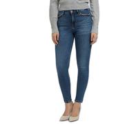 GUESS Jeans '1981' blu denim, Taglia 27 Lunghezza 29