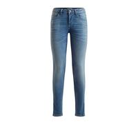 GUESS Jeans 'Curve X' blu denim, Taglia 28