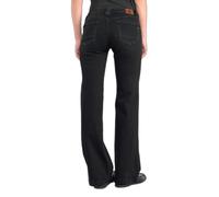 Jeans da donna Le Temps des cerises N°1 Noir 44
