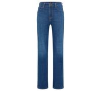 Jeans da donna Lee Breese Boot Bleu 26x31