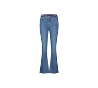 Jeans da donna Lee Breese Boot Bleu 29x29