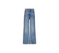 Lee Jeans Stella A Line Wide Leg Fit