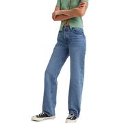 Jeans da donna Levi's 501 90's Straight Leg, Balu, W25 L30