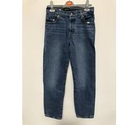 Jeans da donna Levi's 501 90's Straight Leg, blu, W23 L30