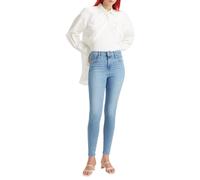 Jeans da donna Levi's 720 High Rise super skinny, blu chiaro, W28 L30