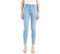 Jeans da donna Levi's 720 High Rise Super Skinny Jeans, blu, W26 L28