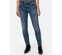 Jeans da donna Mavi, ADRIANA, pantaloni denim, super skinny, dark...