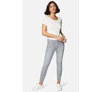 Jeans da donna Mavi Niicole Mid-Rise, Super Skinny Summer Stripe Str...