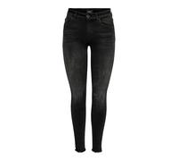 Jeans da donna Only Blush life Noir XLx34